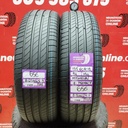 2x 195 60 R18 96H XL MICHELIN e.PRIMACY S1 5.7/6.1mm REF:11430