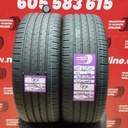 2x 235 45 R20 100VXL CONTINENTAL ECOCONTACT 5.2/5.2mm REF:11460