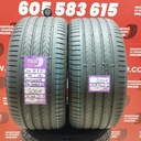 2x 285 40 R20 108W XL CONTINENTAL ECO CONTACT 6Q MO 5.4/4.3mm REF:11336