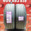 2x 225 55 R18 98V MICHELIN PRIMACY3 5.5/5.4mm REF:11551