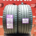 2x 235 35 ZR19 91YXL MICHELIN PILOT SPORT 4S 5.0/5.8mm REF:11563