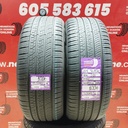 2x 235 50 R20 104W PIRELLI SCORPION ZERO M+S* 6.4/6.1mm REF:11519