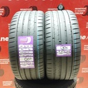 2x 245 35 Z R19 93YXL MICHELIN PILOT SPORT 4S 4.7/4.8mm REF:11497