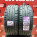 2x 225 40 R19 93WXL BRIDGESTONE POTENZA 5001 5.8/6.2mm Ref.11618