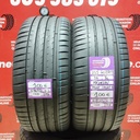 2x 235 40 Z R19 96YXL MICHELIN PILOT SPORT4 7.1/6.2mm REF:11639