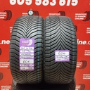 2x 245 40 R18 97YXL MICHELIN CROSSCLIMATE2 M+S* 4.6/4.6mm REF:11768