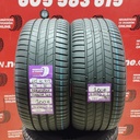 2x 245 40 R19 94W BRIDGESTONE TURANZA T005 6.3/6.3mm Ref.11612