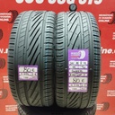 2x 245 45 R19 102YXL UNIROYAL RAIN SPORT5 5.4/6.4mm REF:2822/1020