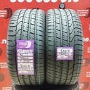 2x 255 35 R19 92Y PIRELLI PZERO TM 6.6/6.7mm REF:11609