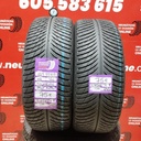 2x 225 55 R18 102VXL MICHELIN PILOT ALPIN5 M+S* 6.8/5.5mm REF:11740