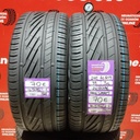 2x 245 40 R19 98YXL UNIROYAL RAIN SPORT5 5.4/6.6mm REF:11681