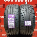 2x 255 40 R19 100YXL DUNLOP QUATTRO MAXX 6.3/6.8mm REF:11690