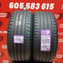 2x 275 40 R20 106W BRIDGESTONE ALENZA 001 6.2/6.4mm REF:11694