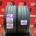 2x 195 40 R17 81V GOODYEAR EFFICIENT GRIP 6.9/7.0mm REF:11867