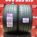 2x 245 40 R17 91W BRIDGESTONE POTENZA 5001 5.7/5.3mm REF:11886