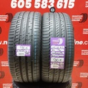 2x 245 45 R19 102YXL CONTINENTAL PREMIUM CONTACT6 6.0/6.4mm REF:12111