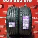 2x 225 45 R18 91Y CONTINENTAL CONTI  SPORT 6.9/7.3mm REF:12438