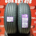 2x 225 65 R17 102V CONTINENTAL CONTI PREMIUM 4X4 6.3/5.7mm REF:12408