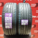 2x 225 50 R18 99WXL BRIDGESTONE TURANZA T001 6,5/6,7mm REF:12269