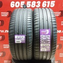 2x 235 45 R20 100VXL MICHELIN PILOT SPORT4 SUV 6.6/6.4mm REF:12470