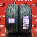 2x 225 45 R18 95YXL MICHELIN PRIMACY4 MO 6.2/6.0mm REF:12792