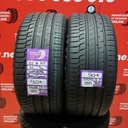 2x 235 40 R19 96YXL CONTINENTAL PREMIUM CONTACT6 4.5/5.3mm REF:12771