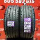 2x 245 40 R20 99VXL GOODYEAR EAGLE F1 ASYMMETRIC 5.5/5.5mm REF:12769