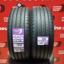 2x 215 55 R17 94W GOODYEAR EFFICIENT GRIP2 7.6/7.4mm REF:12933