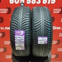 2x 225 60 R18 104HXL MICHELIN PILOT ALPIN SUV M+S* 6.3/5.8mm REF:12994