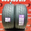 2x 255 45 R18 103Y HANKOOK VENTUS S1 EVO3 5.4/5.2mm REF:12969