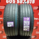 2x 255 45 R20 101W PIRELLI SCORPION VERDE AO 6.0/6.0mm REF:13017