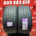 2x 275 35 R21 103YXL BRIDGESTONE ALENZA 001 RSC RFT 5.0/6.6mm REF:12950