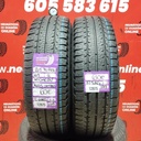 215 70 R 15CP 109Q MICHELIN AGILIS CAMPING M+S* 7.4/7.4mm REF:12875