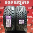 2x 235 55 R17103V XL M+S*GOODYEAR ULTRAGRIP 8.0/8.1MM REF.13245