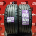 2x 205 40 ZR18 86Y XL MICHELIN PILOT SPORT 4 5.7/6.0MM REF.13310